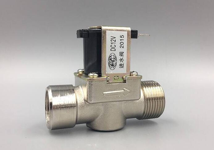 高溫電磁閥注意事項(xiàng)